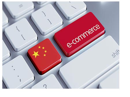China e-commerce